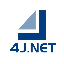 4JNET logo 4JNET