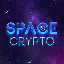 Space Crypto logo SPG