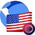 Terra Classic USD (Wormhole) logo UST