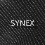 Synex Coin logo MINECRAFT