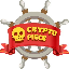 Crypto Piece logo BELLY
