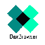 DexBrowser logo BRO
