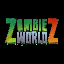Zombie World Z logo ZWZ