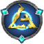 League of Ancients logo LOA
