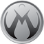 Mercury logo MER