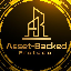 Asset Backed Protocol logo ABP
