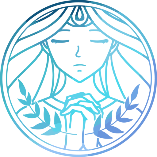 Aurora token logo AURORA