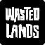 The Wasted Lands logo WAL