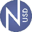 nUSD (HotBit) logo NUSD