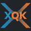 XQuake logo XQK