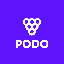 PODO logo POD