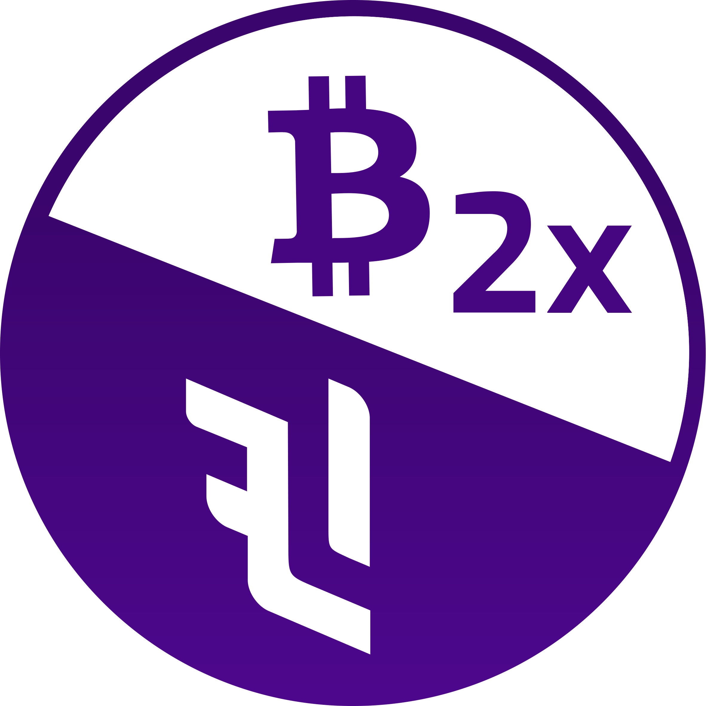BTC 2x Flexible Leverage Index logo BTC2X-FLI
