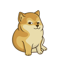 Baby Cheems Inu logo BCI