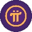 Pi logo PI