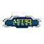 Astro Verse logo ASV