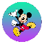 Mickey logo MCK