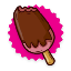 Poopsicle logo POOP