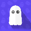 SpiritDAO Ghost logo GHOST