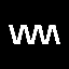 Whalemap logo WMP