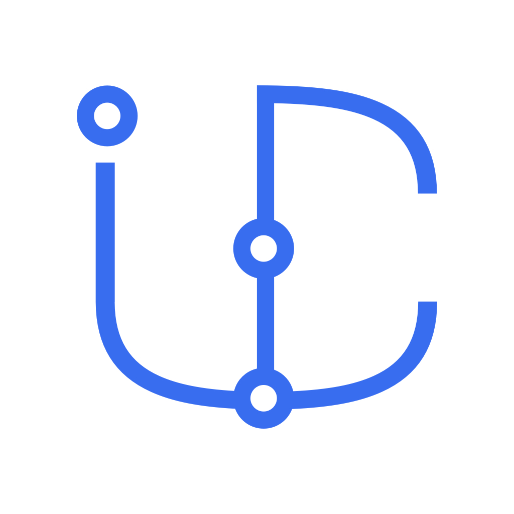 iCommunity Labs logo ICOM