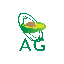 Avocado DAO Token logo AVG