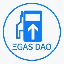 Gas DAO logo GAS