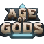 AgeOfGods logo AOG
