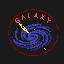 Galaxy Coin logo GALAXY