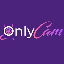 OnlyCam logo $ONLY