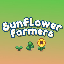 Sunflower Farm logo SFF