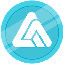 Alpha Coin logo ALPHA