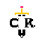 Crypto Raiders logo RAIDER