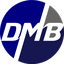 Digital Money Bits logo DMB