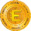 Emocoin logo EMO