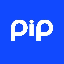 Pip logo PIP