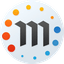 Metaverse ETP logo ETP