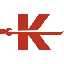 Kenshi logo KENSHI