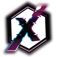 Project X Nodes logo PXT