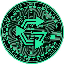 GreenCoin.AI logo GRC