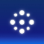 Lum Network logo LUM