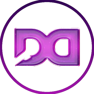 Diabolo logo DCASH