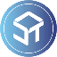 Square Token logo SQUA