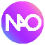 NFTDAO logo NAO