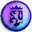 Crown Sovereign logo CSOV