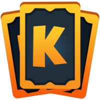 Kingdom Karnage logo KKT