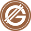 GlobalToken logo GLT
