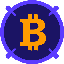 BTC Proxy logo BTCPX