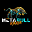 METABULLRAGE logo BERAGE