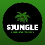 Jungle logo JUNGLE