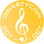 Dinastycoin logo DCY